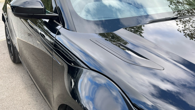 Land Rover Range Rover Evoque 2.0 D200 Dynamic SE 5dr Auto Diesel Hatchback